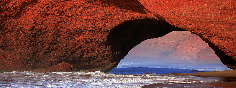 Excursion Mirleft 24h 120 euro